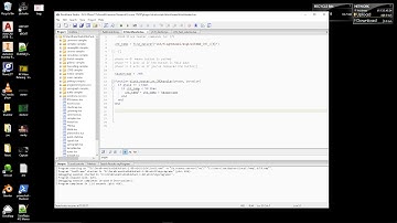 SimVRlabs Lua Scripting BEGINNER tutorial - Get Scripty episode 5