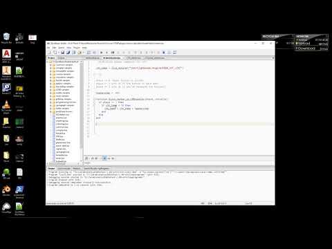 SimVRlabs Lua Scripting