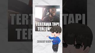 Doksli tertawa tapi terluka ๐ #meme