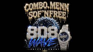 DRILL VVS (feat. SOF'NFREE) [Official Audio]
