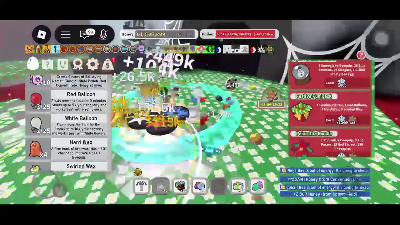 Change of Scene 92%x3, 24-100%