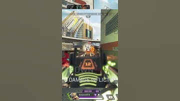 ANOTHER DAY, ANOTHER 3V1 #APEX #APEXLEGENDSSHORTS #APEXSHORTS