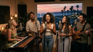 Spaced-Out Cloud R&amp;B • Independent Summer Sessions ✨ (Subscribe &amp; Chill)