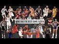 NBA's Top Player Based on Stats 🏀