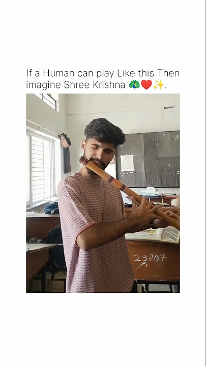 Krishna Flute Theme | Tanishq X Fellow Singer