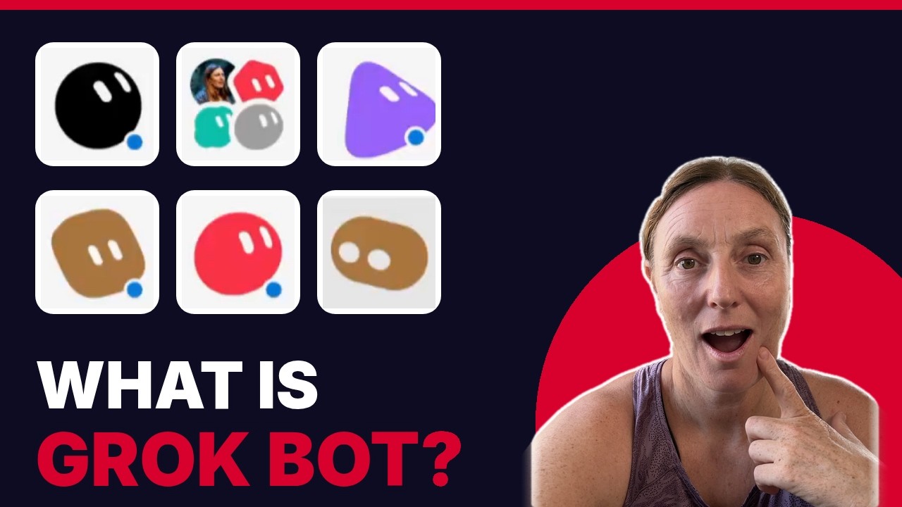 Grok Bot Explained: Your Bots Get a Cloud Computer, Browser &amp; Email