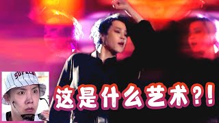 [BTS/Jimin] 朴智旻de致命剪辑, 你绝对没看过的绝美黑天鹅独舞!!
