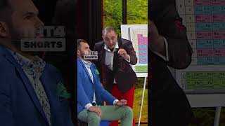 Гениальный учитель 🤣 #тнт #тнт4 #камедиклаб #comedyclub #юмор #смех #учеба #школа #университет