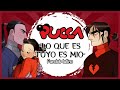 Pucca comic lo que es tuyo es mio fandub espaol parte 1