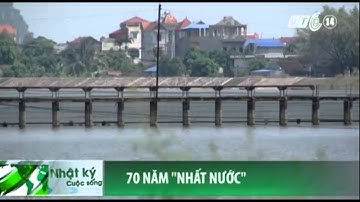 VTC14_Nguy cơ mất an toàn từ công trình thủy lợi xuống cấp