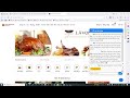 Hệ Thống Quản Lý Nhà Hàng Java Spring Boot | Đặt Bàn – Menu – Chatbot Tư Vấn Online