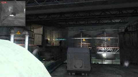 Black ops; Tomahawk spot I search and destroy I