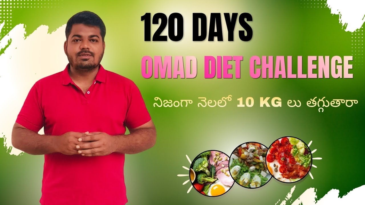 Is OMAD the FASTEST Way to Lose Weight in 2025?