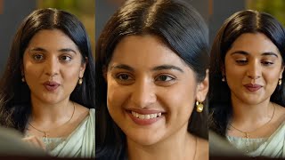 Enhancing Nivetha Thomas Bold & Charming Hotty Face Close-Up Super Expressions Revealed