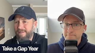 Take a Gap Year | Demon Daily, Ep. 1418