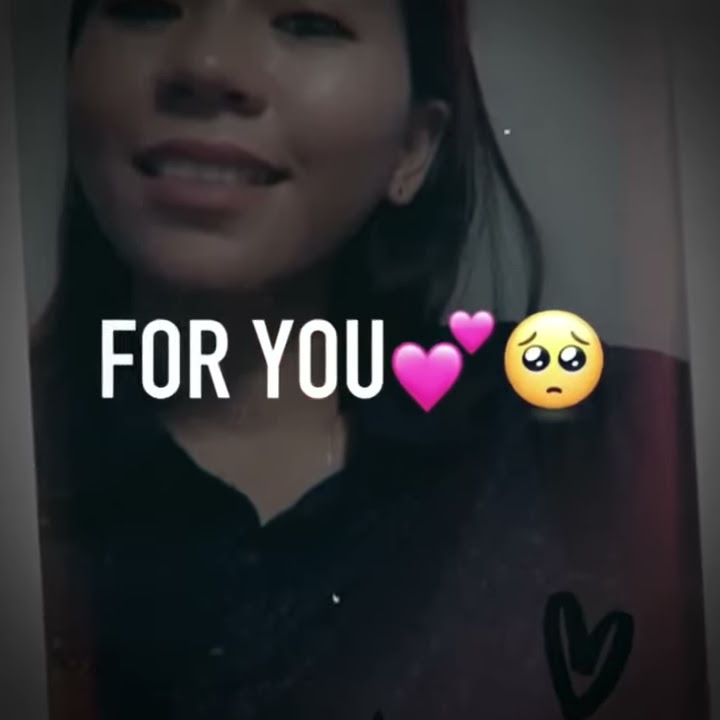You Are The Reason Why I'm Still Hanging On 'Cause you are the reason why I'm still hanging on🥺 - YouTube