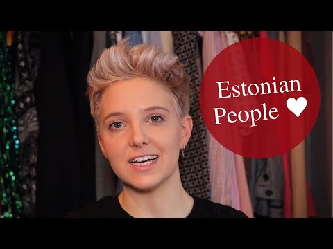 What are Estonians