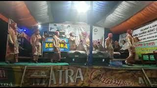 Ibu Ibu MUAYAK Dari Desa Jepara BPR-RT ❤️❤️❤️❤️