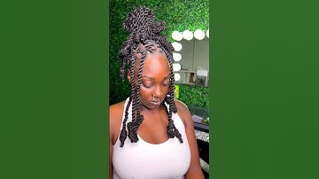 Invisible locs. #invisiblelocs #twostrandtwist #protectivestyles