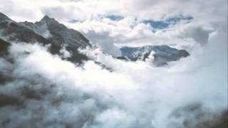 Video thumbnail of "badalu ko ghumto le ( Nepali song).flv"