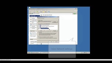 Proxy Transparent: Setup the Proxy in transparent mode with SSL interception