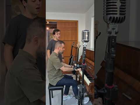 Cantando Maio 2024 Pedrinho Mello