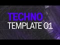 Riemann kollektion 2021 techno template 01