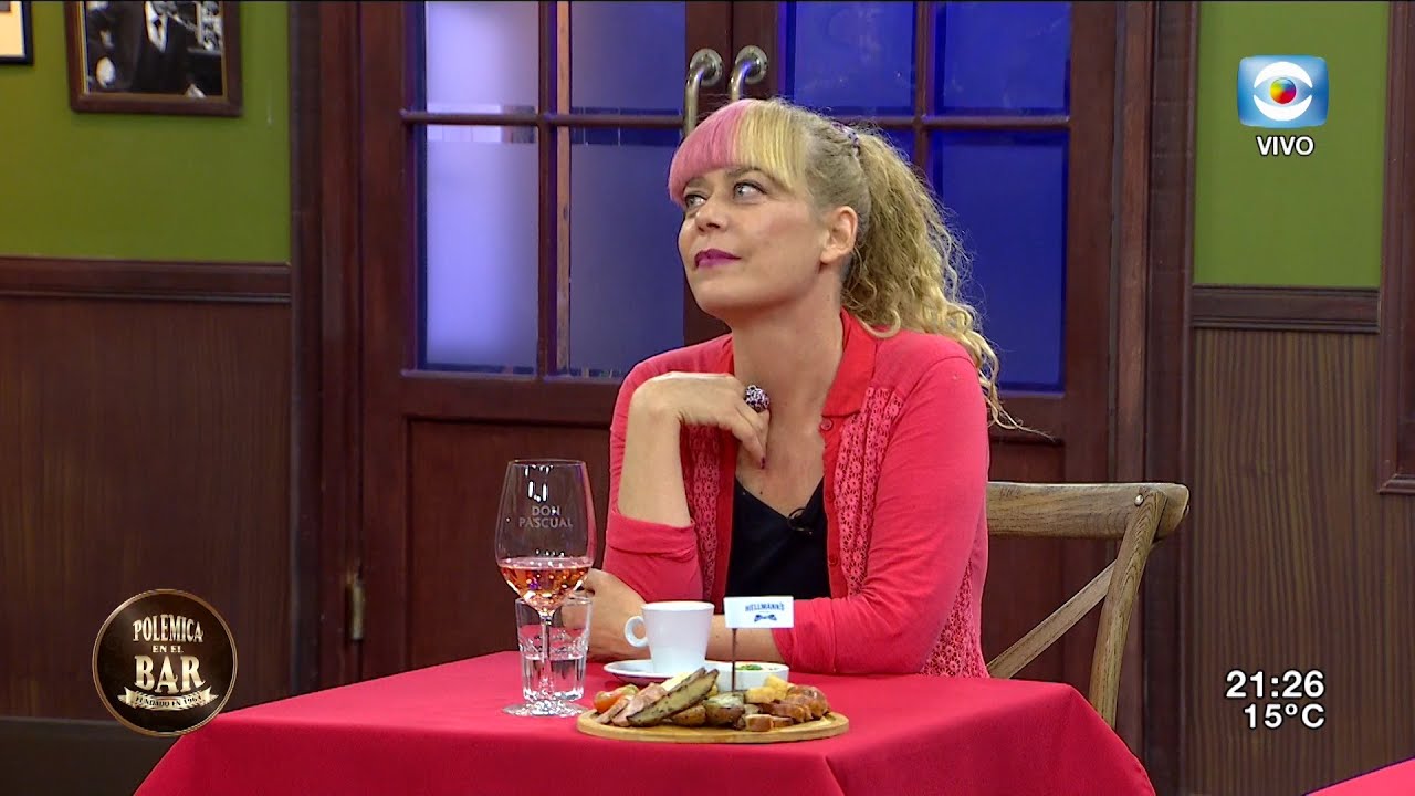 María José Hernández