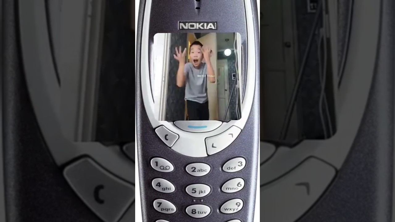 nokia 3310 xd