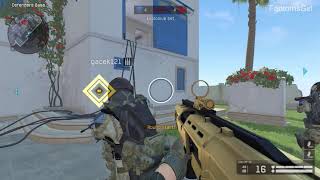 Warface - Ranked Match Random Gameplay As a Medic [By FantomsGirl]