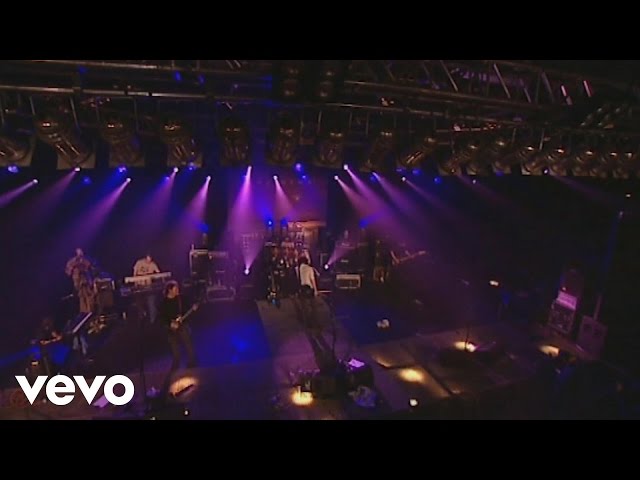 Anathema - One Last Goodbye (Were You There? - Live In Krakow)