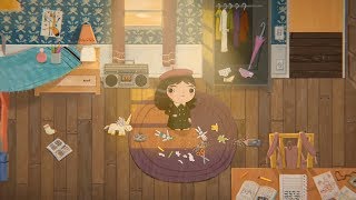 Little Misfortune