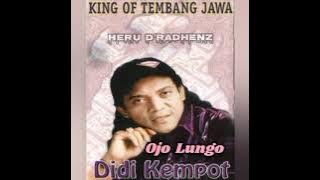 OJO LUNGO - DIDI KEMPOT