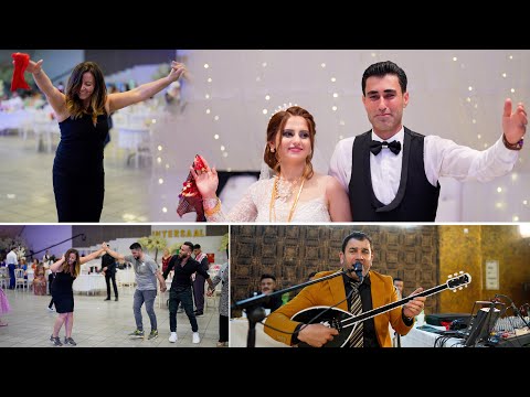 زفاف   الفنان عماد كاكلو رقص خرفاني   4