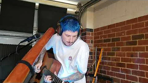 FINGERS Mitchell Cullen - 'Summer In July'