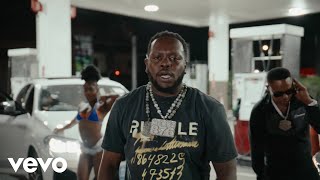 Merkz - Big Joe (Official Music Video)