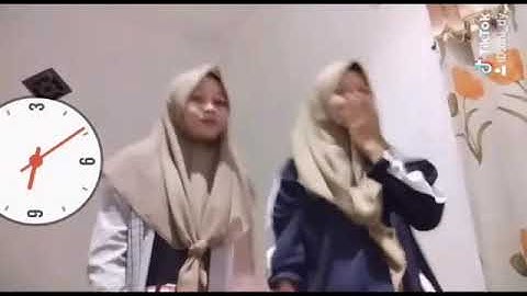 Video lucu tiktok entah apa yang merasukimu asli kerasukan gagak nih