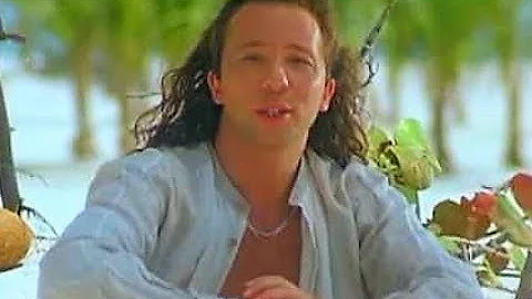 DJ Bobo - THERE IS A PARTY (Official Music Video)