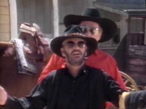 Buck Owens & Ringo Starr - Act Naturally