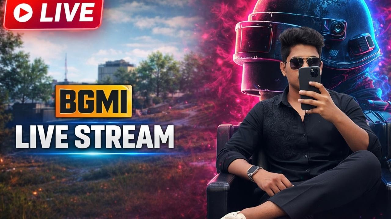BGMI LIVE TAMIL #bgmilive #Vasaoplive