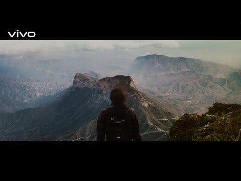 "La Cita" un corto filmado en X80 Pro 5G