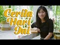 Cafe Unik dengan Nuansa Tanaman Hijau di Jakarta (Living with LOF)