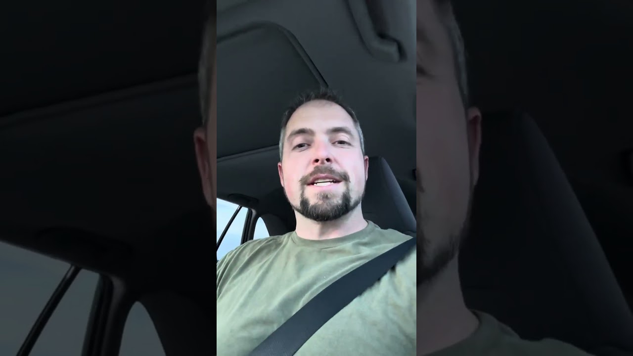 The Energy Resilience Lab: A generator and shore power with an RV is a very robust resilience system