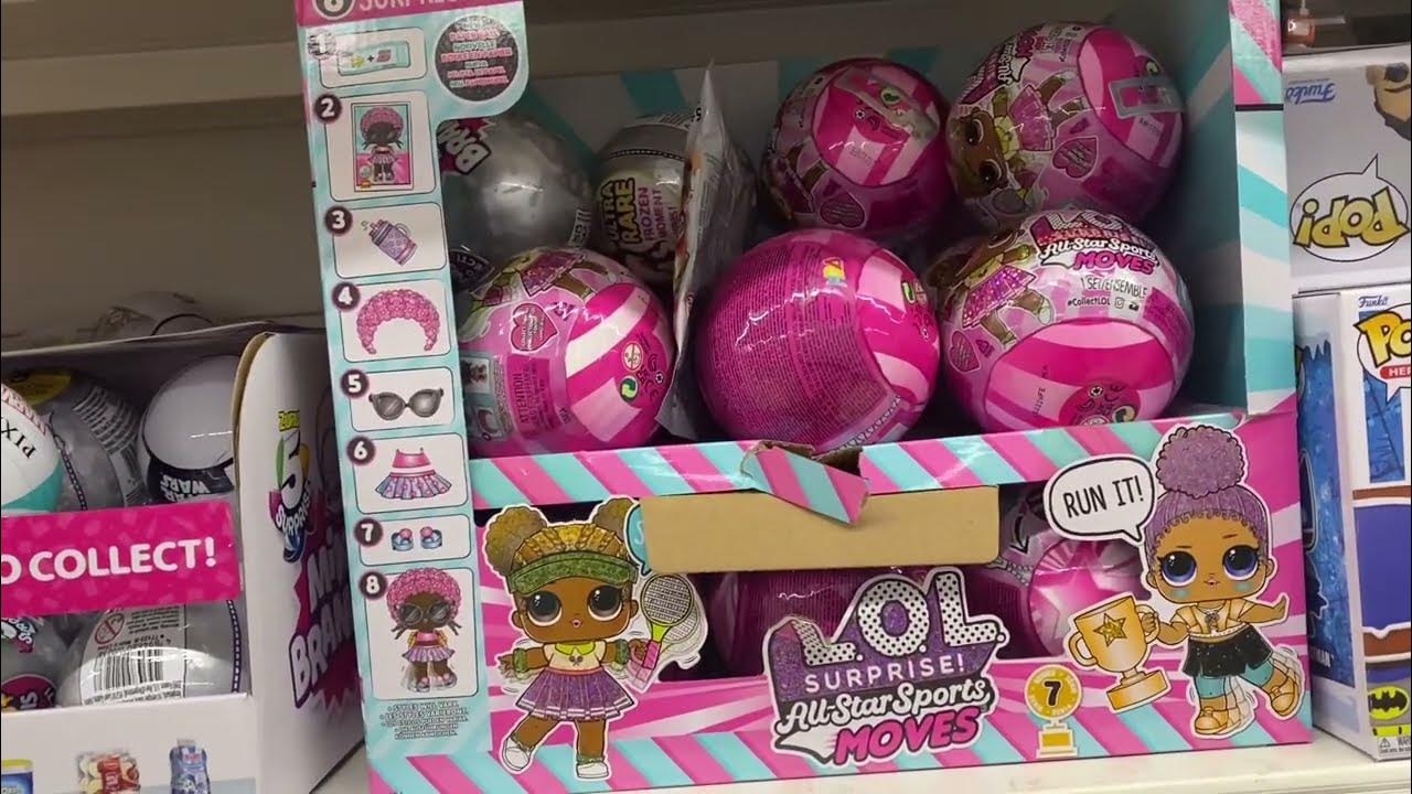 B&m bargain toys YouTube