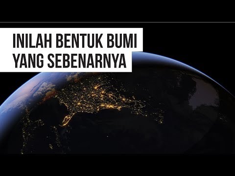 Video: Di mana dalam bible dikatakan tentang memusnahkan bumi?