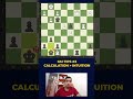 Your chess Intuition Is Lying to You!! | GM Tips #3 #chesstips