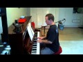 Dust In The Wind (Piano Jazz)