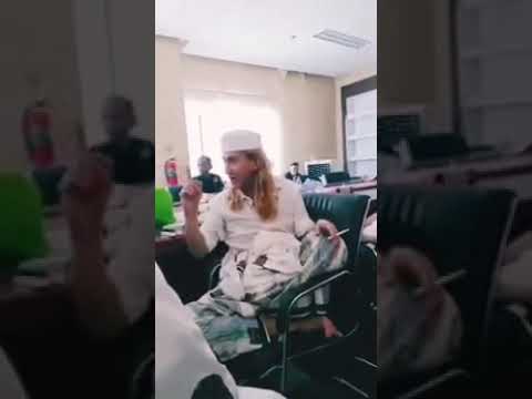 HABIB BAHAR CERAMAH DI PENJARA PART !!! dan islamkan napi HABIB BAHAR CERAMAH DI PENJARA PART !!! dan islamkan napi
