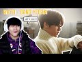 BANG YE DAM of TREASURE - '왜요 (WAYO)' M/V Reaction | HE IS FINALLY HERE!!!