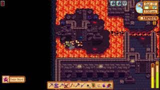 How to get Hot Java Ring - Stardew Valley 1.5